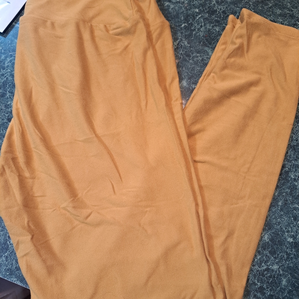 One size lularoe leggings